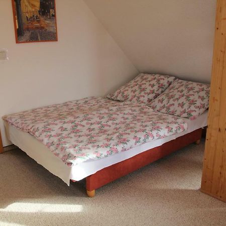 Ferienwohnung Hamberge Екстер'єр фото